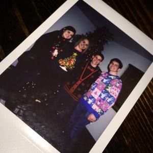 Meet your Posher, Aaron